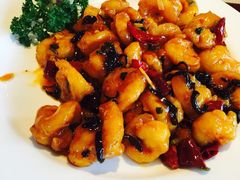 牟传仁大连老菜馆(星海店)-牟传仁饭庄(星海店)