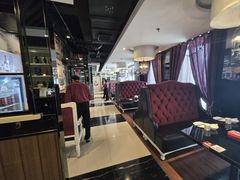 -高第街56号餐厅(美莲广场店)