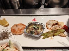 -大渔铁板烧(大悦城店)