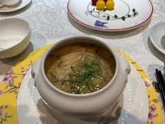 -红棉中餐厅·广州海航威斯汀酒店