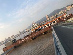 -江心屿景区