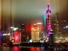 -上海外滩茂悦大酒店