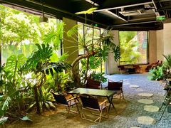 -J Create城市露营咖啡·简餐·宠物(上海动物园店)