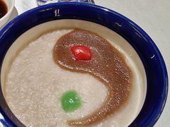 -聚春园自助餐厅(东街口店)