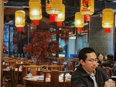 -杨记隆府重庆江湖菜(大悦城店)