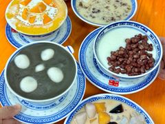 -韵姐牛奶甜品世家