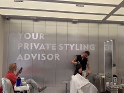 -PE SALON