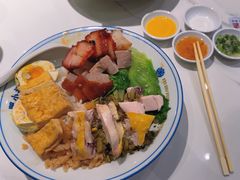 -肥小福·烧鹅专门店(环宇荟店)