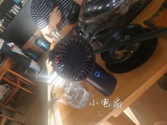 -肉甲韩国木炭烤肉(新壹街1店)