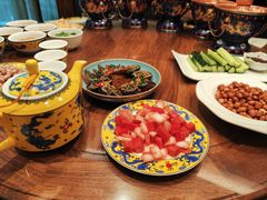 小菜-南门涮肉(上海二店)