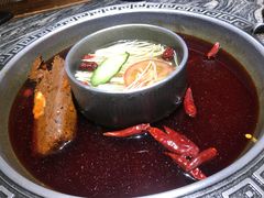 -晓宇重庆火锅(大唐不夜城店)