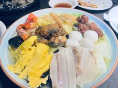 -宋园·金宴浙鲜馆(静安店)