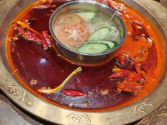 -堂客老火锅(欣阳广场总店)