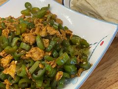 -华顺土菜馆(洪岗路店)