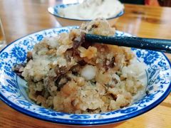 -叁省斋粉蒸肉甑糕·清真(回民街店)