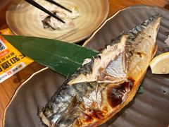 -玄白·炭烤活鳗(上海首店)