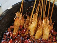 裸奔坨坨虾-成都吃客(九眼桥店)
