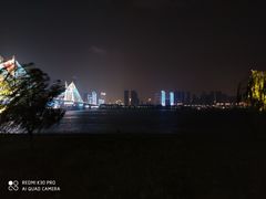 -武昌江滩