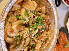 -巴厘龙虾·榜首油焖大虾(洞庭·艺术洋房店)