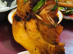 -和顺饭店正宗连山回锅肉(水碾河南街店)