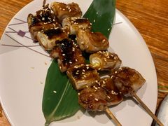 鸡肉串-梅亭居酒屋(中大国际店)