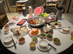 -陈记顺和潮汕牛肉火锅(番禺迎宾大道店)