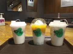 -宝珠奶酪(闵行仲盛店)