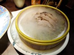 -应天大明王朝·南京菜(中山陵店)