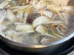 -冯排骨涮烤火锅(华商国际城店)