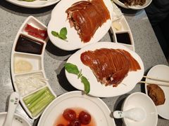 -紫光园烤鸭(前门大栅栏店)