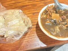 -逍遥镇刘相五胡辣汤豆沫馆(康复中街店)