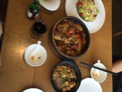 -菩提树·素食餐厅(汇智国际商业中心店)