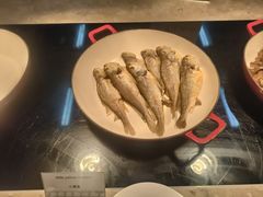 -星璞餐厅(深铁塘朗城君璞酒店)