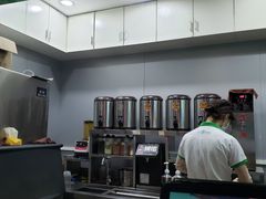 -1点点(岗顶店)