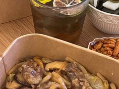 -埋位小酒馆(东城店)