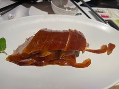 -四季民福烤鸭店(王府井东安门店)