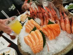 -匠和风精致料理(成都龙湖滨江天街店)