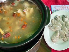 -花苑美食横琴生蚝火锅(拱北粤华路店)
