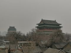 -庆云楼饭庄(什刹海店)