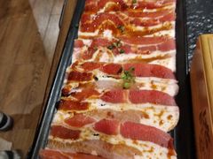 -九田家黑牛烤肉料理(石路天虹店)