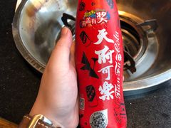 -纸盐河码头火锅(十八梯店)