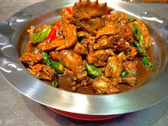 -陶然饺子城(奥体中路店)