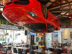 -1886德国汽车餐厅(外滩中央店)