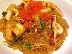 -星叶·东南亚料理(宁波万象汇店)