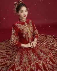 -纯色时光婚纱艺术馆WHITE