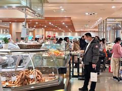 -远大购物中心(南岗店)