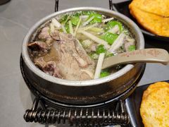-古市香跷脚牛肉·非遗传承单位