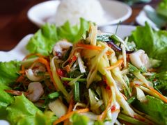 -Luang Prabang Kitchen Restaurant