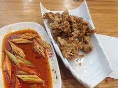 -余丞记川渝面馆(云峰店)