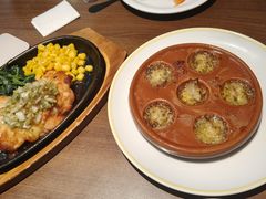 -萨莉亚意式餐厅(南京环亚凯瑟琳广场店)